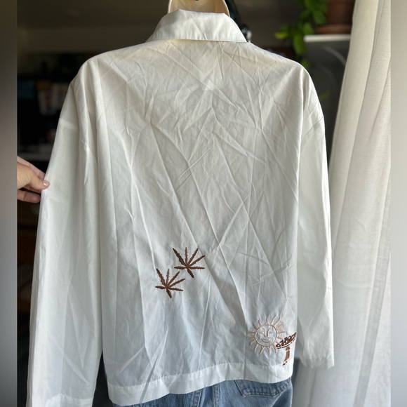 Knock off of Story Mfg. Short On Time style chore jacket - Picture 4 of 9